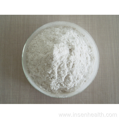 Cosmetic Grade DL Mandelic Acid Powder